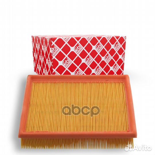 Фильтр воздушный 27030 Febi