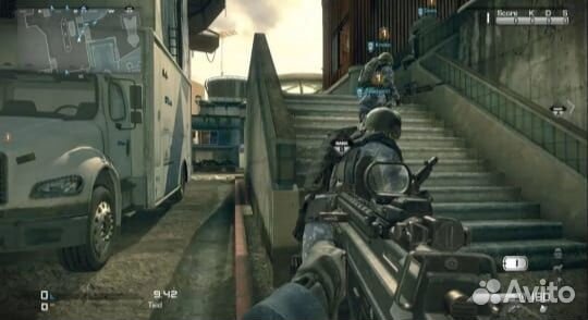Игры на ps3 новые в заводской упаковке