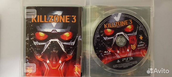 Продам игры на PS3