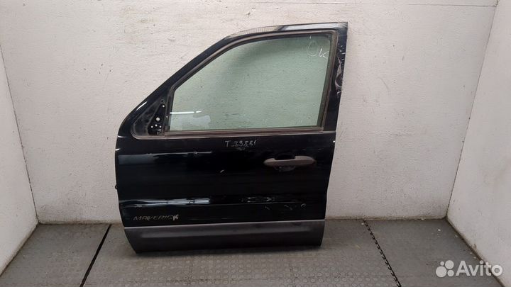 Дверь боковая Ford Maverick, 2002