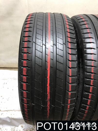 Michelin Latitude Sport 3 ZP 255/55 R18 109V