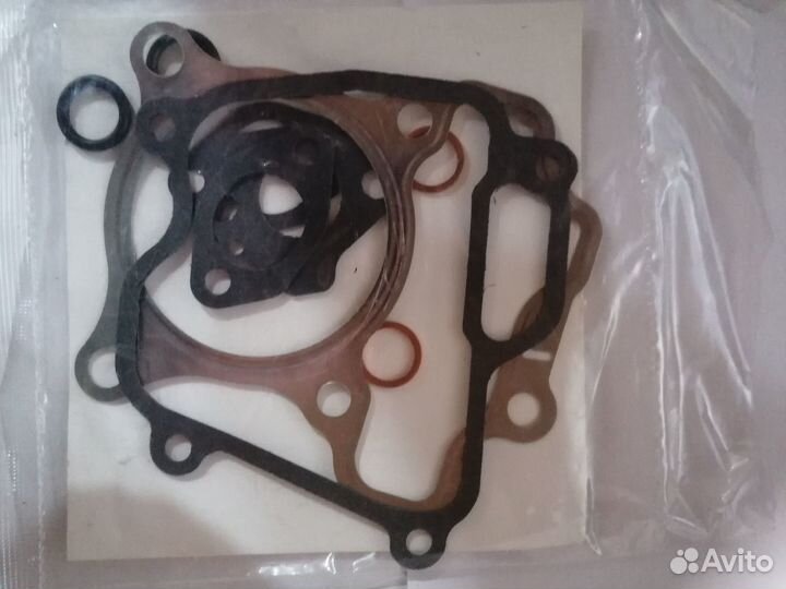 Комплект прокладок для Robin Subaru EX17 EP17