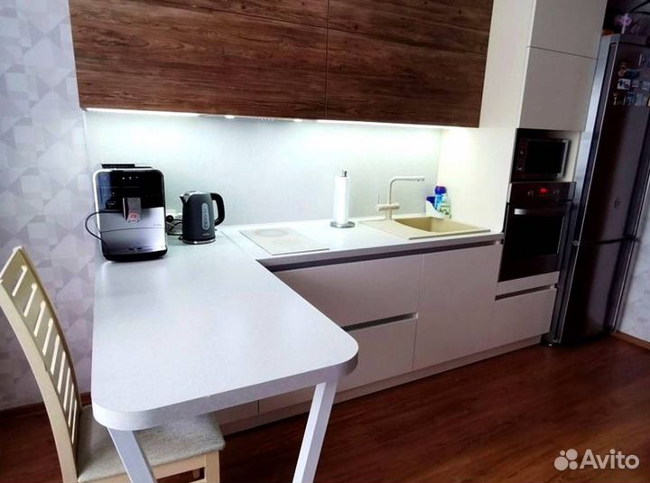 Кухня любые стили на заказ