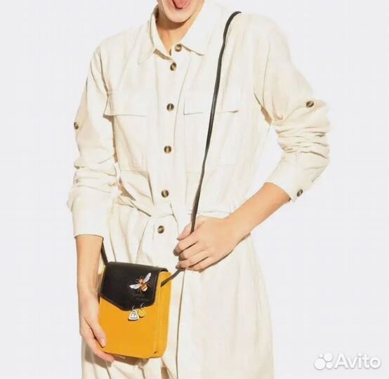 Сумка чехол для телефона