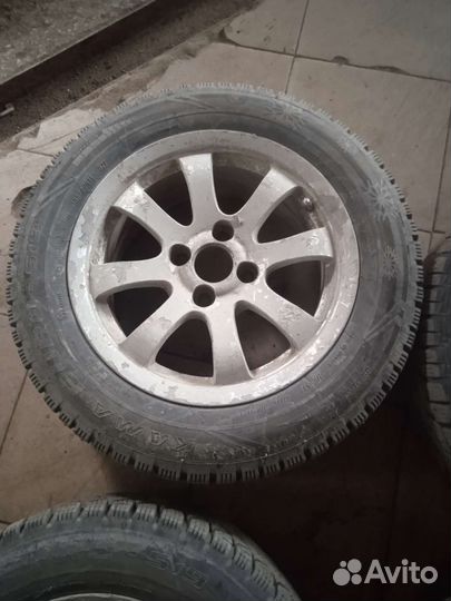 Adistar Tourking XS01 175/65 R14 92B
