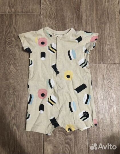 Песочник для девочки