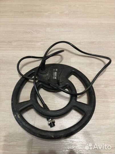 Катушка металлоискателя minelab x terra 705