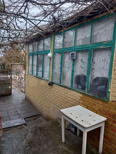 Дача 42 м² на участке 4 сот.