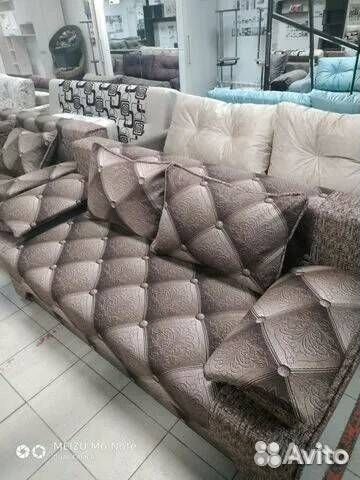 Софа удобная