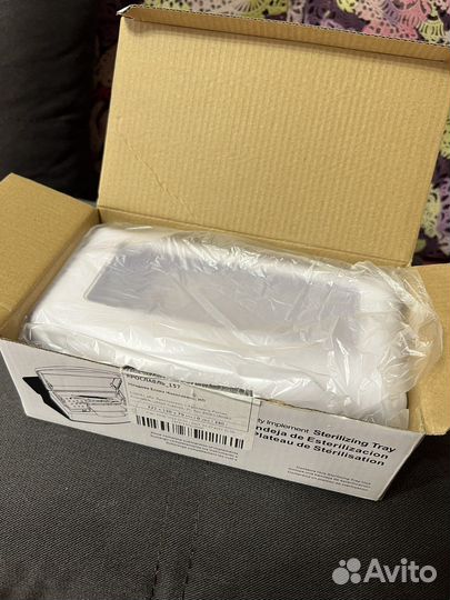 Стерилизатор