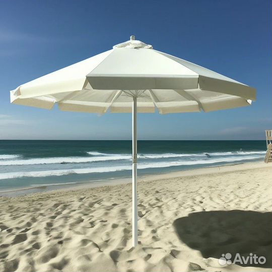 Зонт пляжный / Зонт для торговли