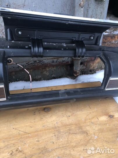 Торпеда Ваз 2103-2106