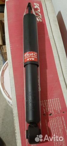 Амортизатор KYB 343247