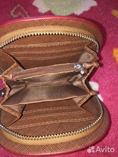 Кошелек женский