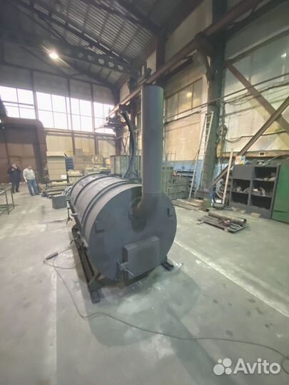 Утилизатор для растений