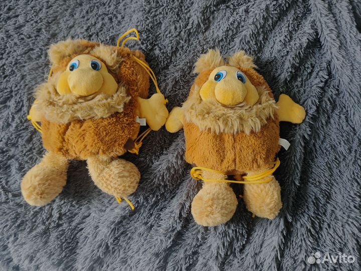 Рюкзаки детские