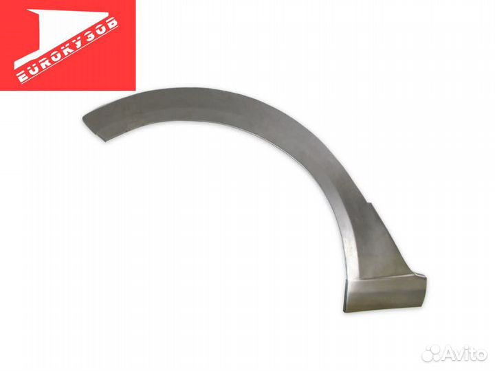 Арки и Пороги Nissan и другие авто