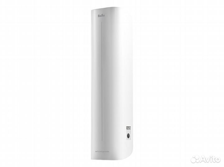 Бактерицидный рециркулятор ballu RDU-60D anticovid