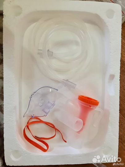 Кислородный концентратор 5 литров