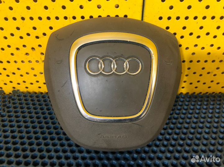 Airbag Audi A6 С6