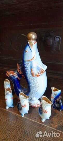 Кухонная утварь СССР