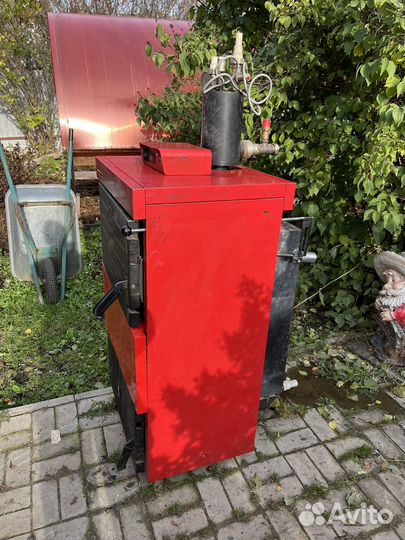 Обогреватель