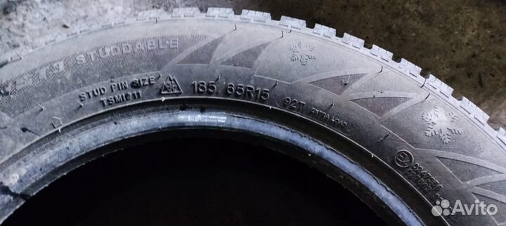 Sailun Ice Blazer WST3 185/65 R15