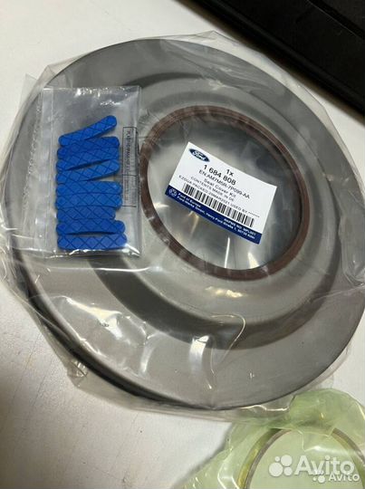 Сальник сцепления Форд PowerShift 1684808
