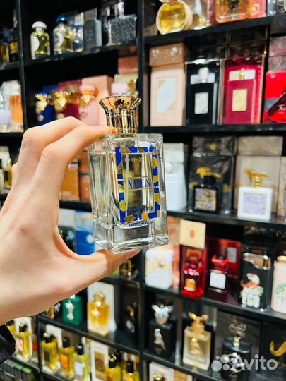 EX nihilo fluer narcotique 100 ml