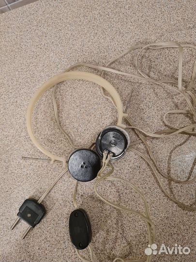 Наушники СССР, тэг-1