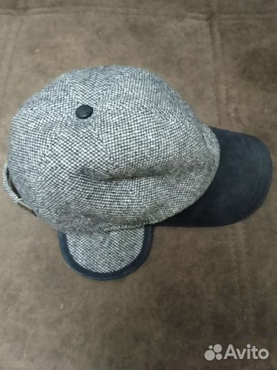 Кепка бейсболка мужская