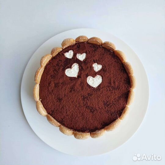 Торты на заказ