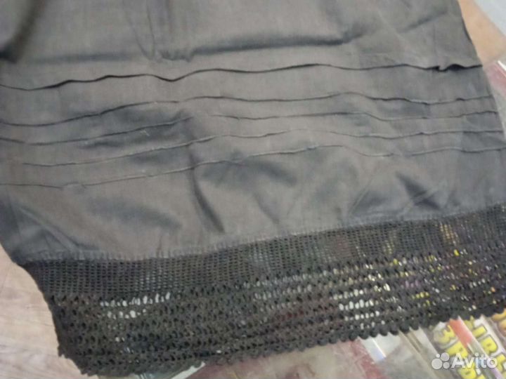 Сорочка старинная женская