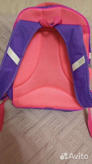 Портфель школьный