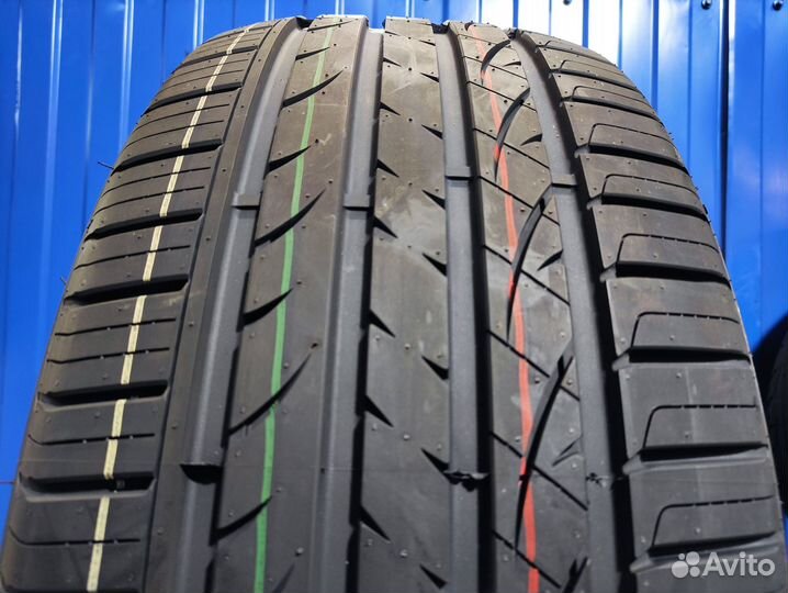 Haida HD937 275/45 R20