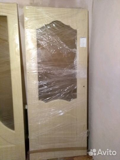 Двери межкомнатные