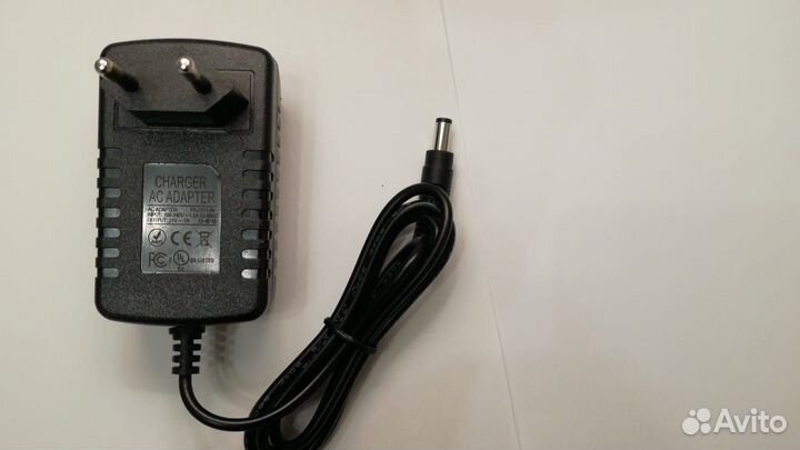 Зарядное устройство AC-N666/PA-2311-56