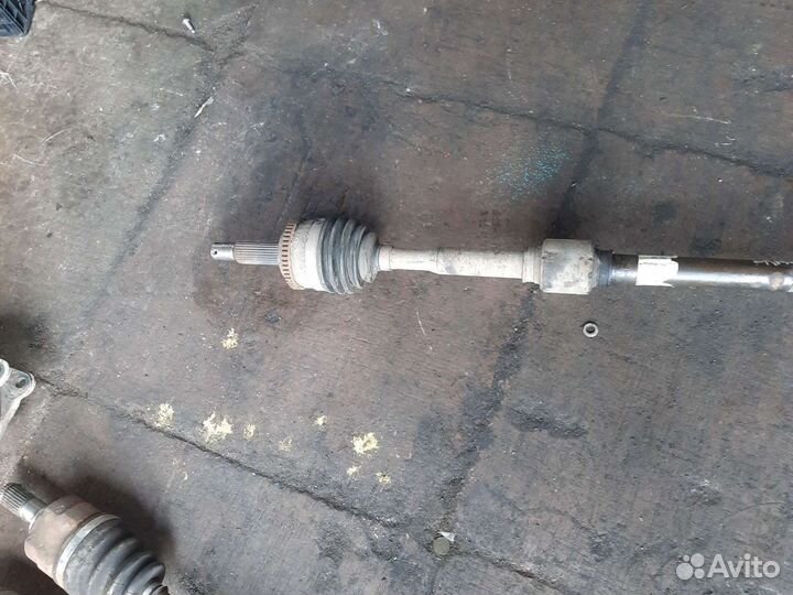 Привод правый Хендай Элантра HD мт