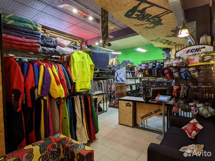 Сноубордические ботинки dc