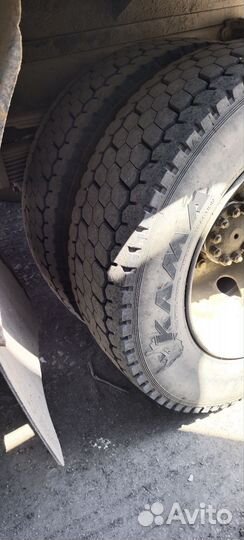 ГАЗ ГАЗон Next, 2015