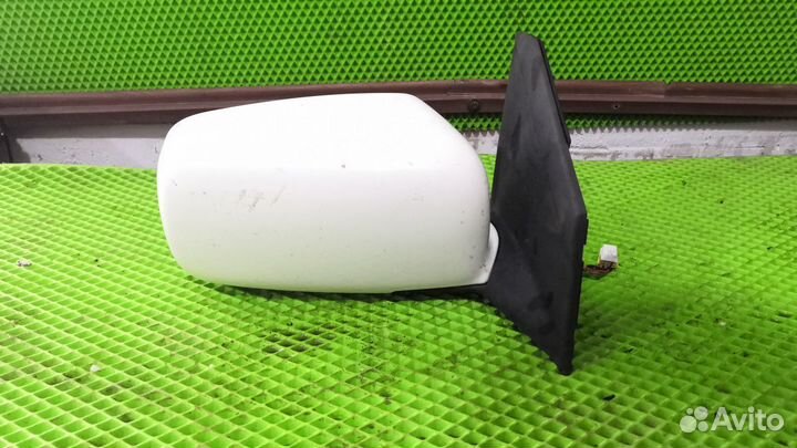 Зеркало боковое правое Mitsubishi Lancer 9