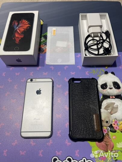 iPhone 6s 32 Gb