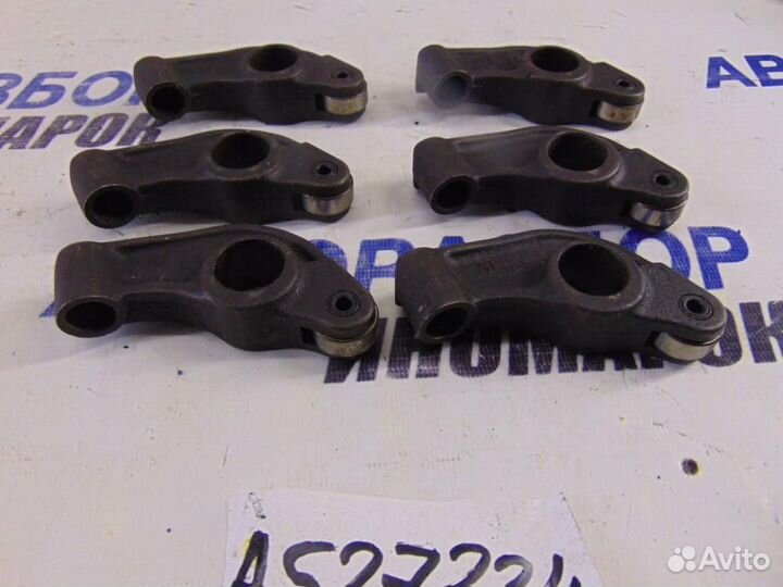 Коромысло для Mitsubishi Galant 7 1992-1998г