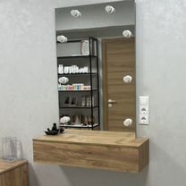 Сдам место визажисту