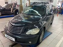 Chrysler PT Cruiser 2.4 AT, 2007, 149 683 км, с пробегом, цена 677 000 руб.