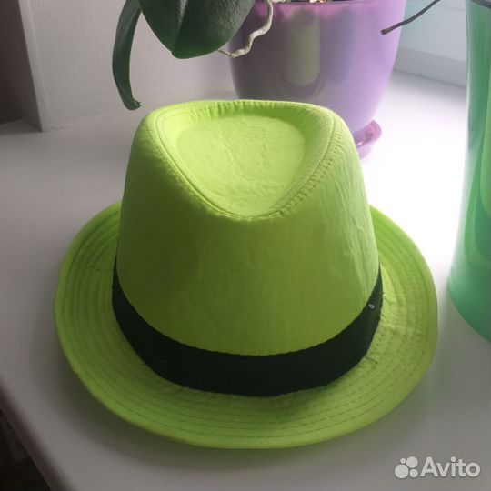 Шляпы разные