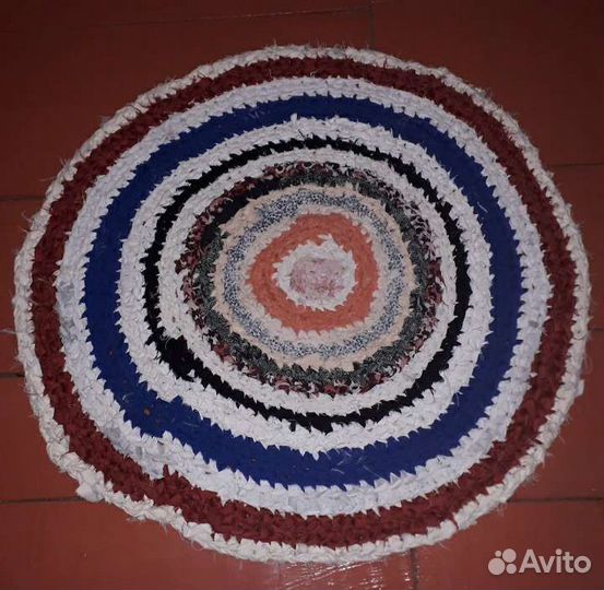 Бабушкины коврики