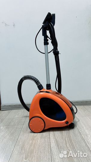 Отпариватель для одежды