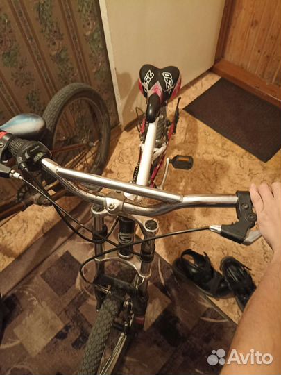 Велик скоростной