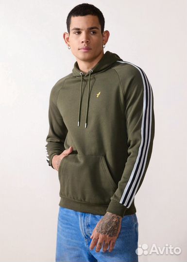 Мужские толстовки из Европы